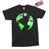 Earth Themed Funny Exclusive T-shirt