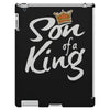 son of a king iPad 3 and 4 Case