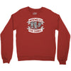 werewolves for change Crewneck Sweatshirt