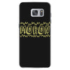 moron Samsung Galaxy S7