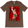 techno viking ideal birthday present or gift T-Shirt