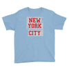 new york city Youth Tee