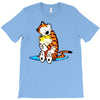calvin hobbes T-Shirt