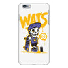 wat skateboard iPhone 6 Plus/6s Plus Case