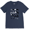 twelve doctors V-Neck Tee