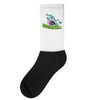 nique sa mere Socks