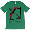 sagittarius rose T-Shirt