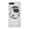 mickey beer iPhone 7 Plus Case