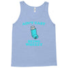 ain't easy being wheezy Tank Top