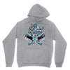 master your craft Hoodie