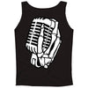 death singer Tank Top