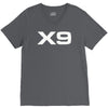 x9 V-Neck Tee
