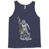 zeus gott griechenland olymp herrscherblitz jupiter mythologie Tank Top