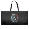 game of dragons Weekender Totes