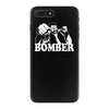bomber film  fun iPhone 7 Plus Case