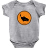 fahrie77 Baby Bodysuit