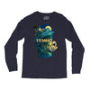 totoro Long Sleeve Shirts
