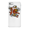 rpg united   epic battle iPhone 7 Case