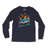 explorers Long Sleeve Shirts