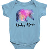 Baby Bear Baby Bodysuit