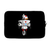 darkwing duck gizmoduck Laptop sleeve