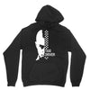taxi driver robert Unisex Hoodie
