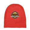 PITT SBURGH Baby Beanies