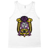 die later Tank Top
