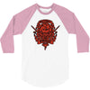 mutant and proud(raph) 3/4 Sleeve Shirt