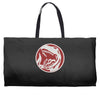 tyrannosaurus! Weekender Totes