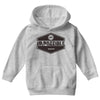 Impossible Youth Hoodie