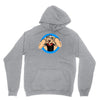 popeye le marin Unisex Hoodie