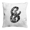and Throw Pillow