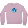pup in training Crewneck Sweatshirt