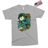 ds1 Exclusive T-shirt