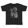 albae einstein Toddler T-shirt