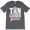 tan legged juliet T-Shirt