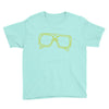 eisglasses Youth Tee