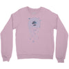 new from entropy records Crewneck Sweatshirt