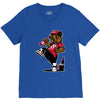 bear yeah V-Neck Tee