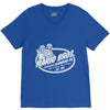 mario brothers plumbing co V-Neck Tee