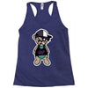 slugs Racerback Tank