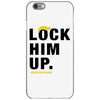 Lock Him Up iPhone 6/6s Case