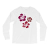 flowers Long Sleeve Shirts