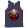 deep Tank Top