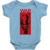 War Baby Bodysuit