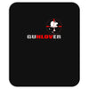 gunlover Mousepad