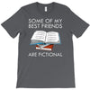 some of my best friends are fictional T-Shirt