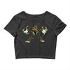 rahzar Crop Top