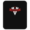 1984 ingsoc george orwell Mousepad